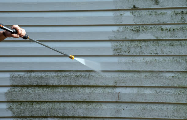 Best Roof Power Washing Services  in Rose Valley, PA